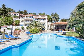 Stafylos Suites Boutique Hotel