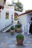 Stafylos Suites Boutique Hotel