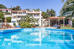 Stafylos Suites Boutique Hotel