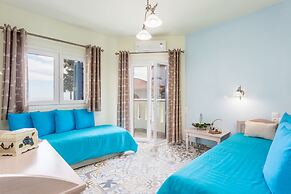 Stafylos Suites Boutique Hotel