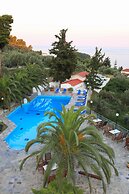 Stafylos Suites Boutique Hotel