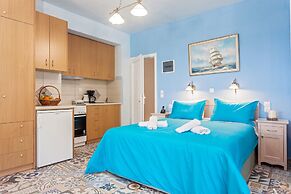 Stafylos Suites Boutique Hotel