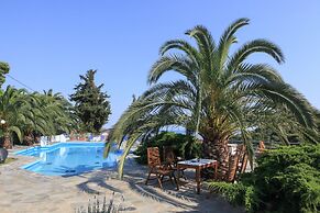 Stafylos Suites Boutique Hotel