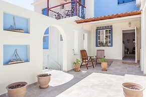 Stafylos Suites Boutique Hotel