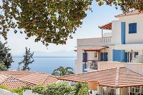 Stafylos Suites Boutique Hotel