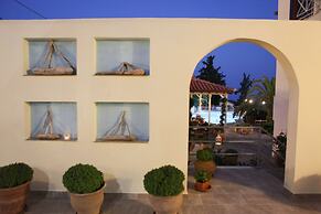 Stafylos Suites Boutique Hotel