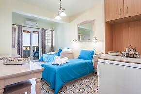 Stafylos Suites Boutique Hotel