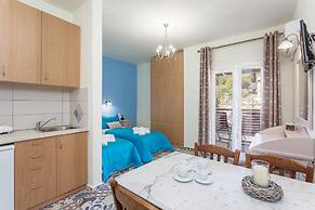 Stafylos Suites Boutique Hotel