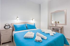 Stafylos Suites Boutique Hotel