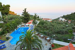 Stafylos Suites Boutique Hotel