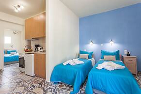 Stafylos Suites Boutique Hotel