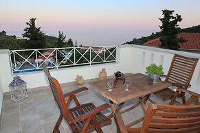 Stafylos Suites Boutique Hotel
