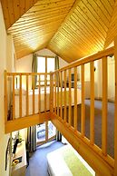 Hôtel Le Bois Dormant