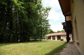 Hôtel Le Bois Dormant