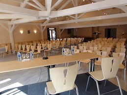 Hôtel Le Bois Dormant