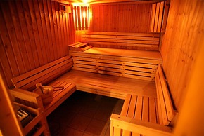 Hôtel Le Bois Dormant