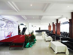 Taman Simalem Resort