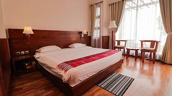 Taman Simalem Resort