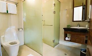 Taman Simalem Resort