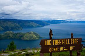 Taman Simalem Resort