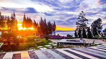 Taman Simalem Resort