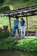 Taman Simalem Resort