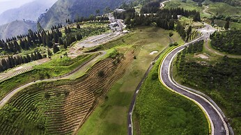 Taman Simalem Resort