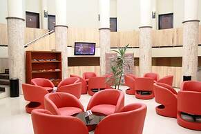 Taman Simalem Resort