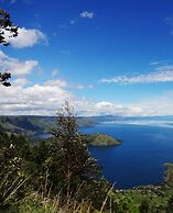Taman Simalem Resort