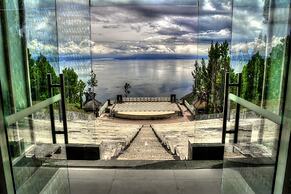 Taman Simalem Resort