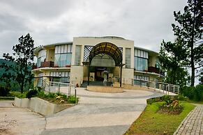 Taman Simalem Resort