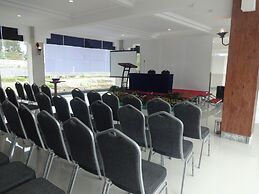 Taman Simalem Resort