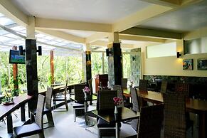 Taman Simalem Resort