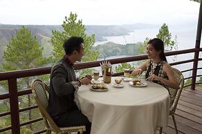 Taman Simalem Resort