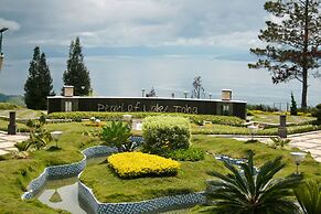 Taman Simalem Resort