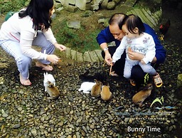 Taman Simalem Resort