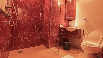 Taman Simalem Resort