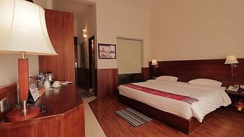 Taman Simalem Resort