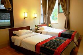 Taman Simalem Resort