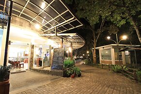 Taman Simalem Resort