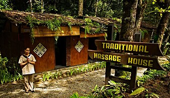 Taman Simalem Resort