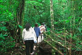 Taman Simalem Resort