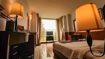 Taman Simalem Resort