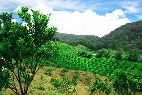 Taman Simalem Resort
