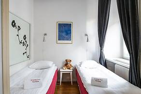 Archipelago Hostel Old Town