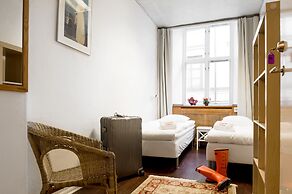 Archipelago Hostel Old Town