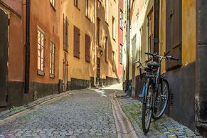 Archipelago Hostel Old Town