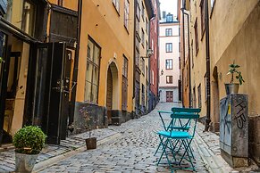 Archipelago Hostel Old Town