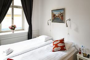 Archipelago Hostel Old Town