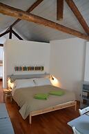 Villa Nina Relais Boutique B&B